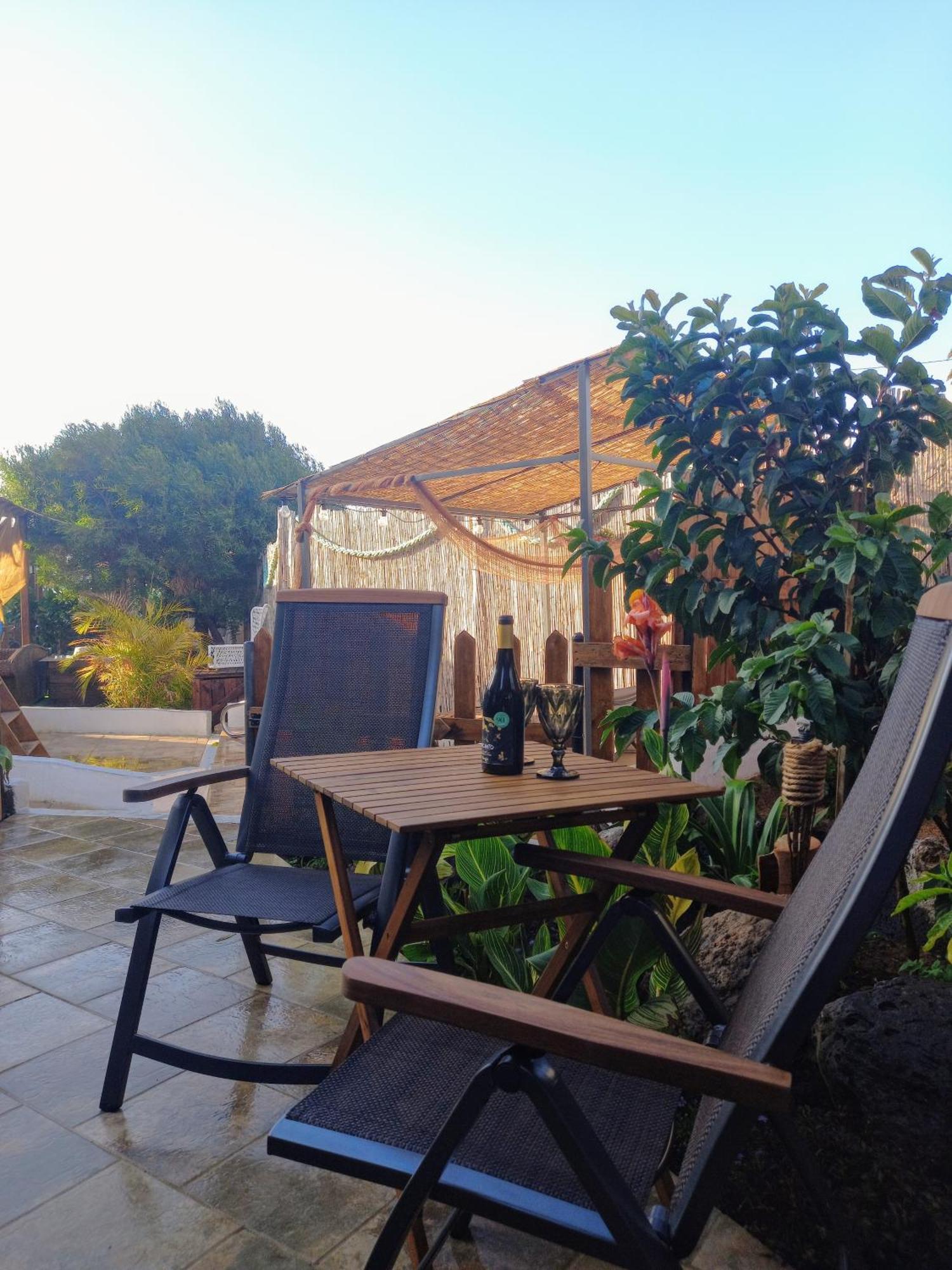 Finca Don Pedro 산타크루스데 테네리페 외부 사진